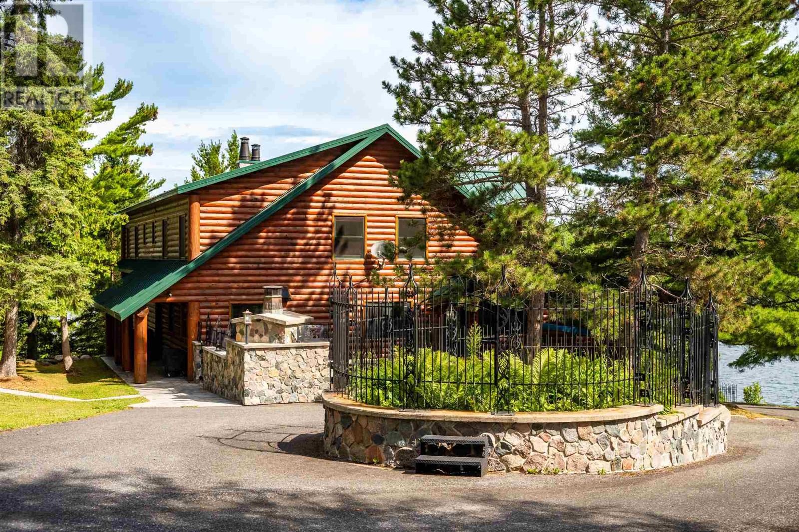 40 Johnson Rd, Sioux Narrows, Ontario  P0X 1N0 - Photo 5 - TB252260