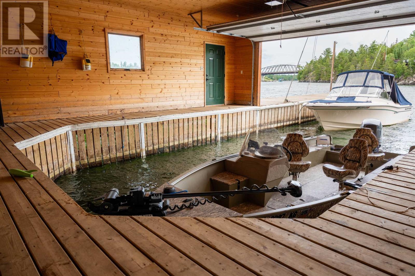 40 Johnson Rd, Sioux Narrows, Ontario  P0X 1N0 - Photo 47 - TB252260