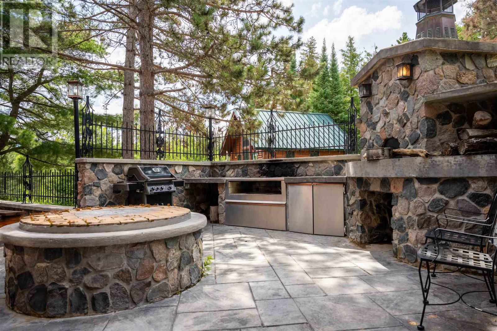 40 Johnson Rd, Sioux Narrows, Ontario  P0X 1N0 - Photo 8 - TB252260