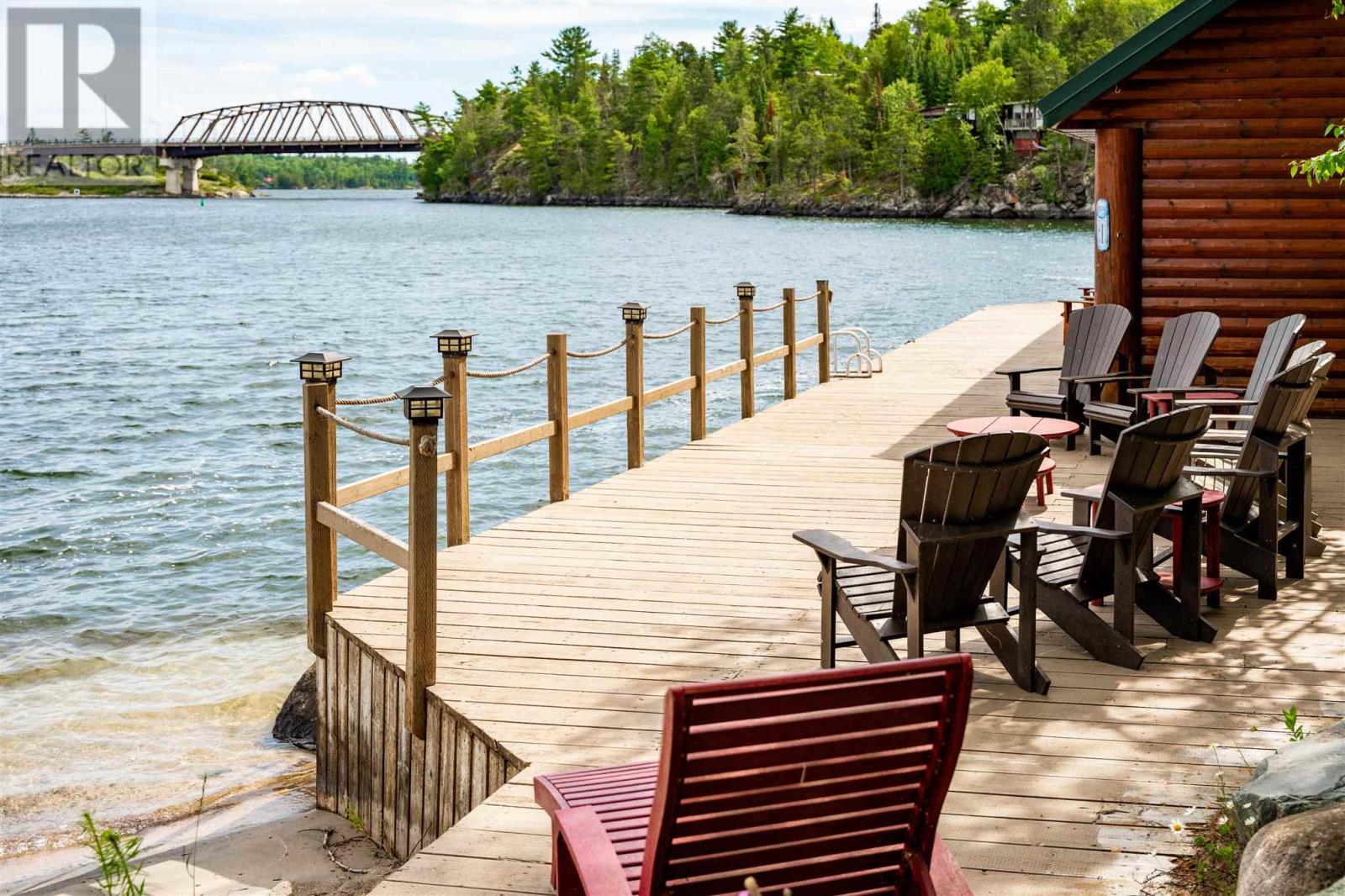 40 Johnson Rd, Sioux Narrows, Ontario  P0X 1N0 - Photo 49 - TB252260