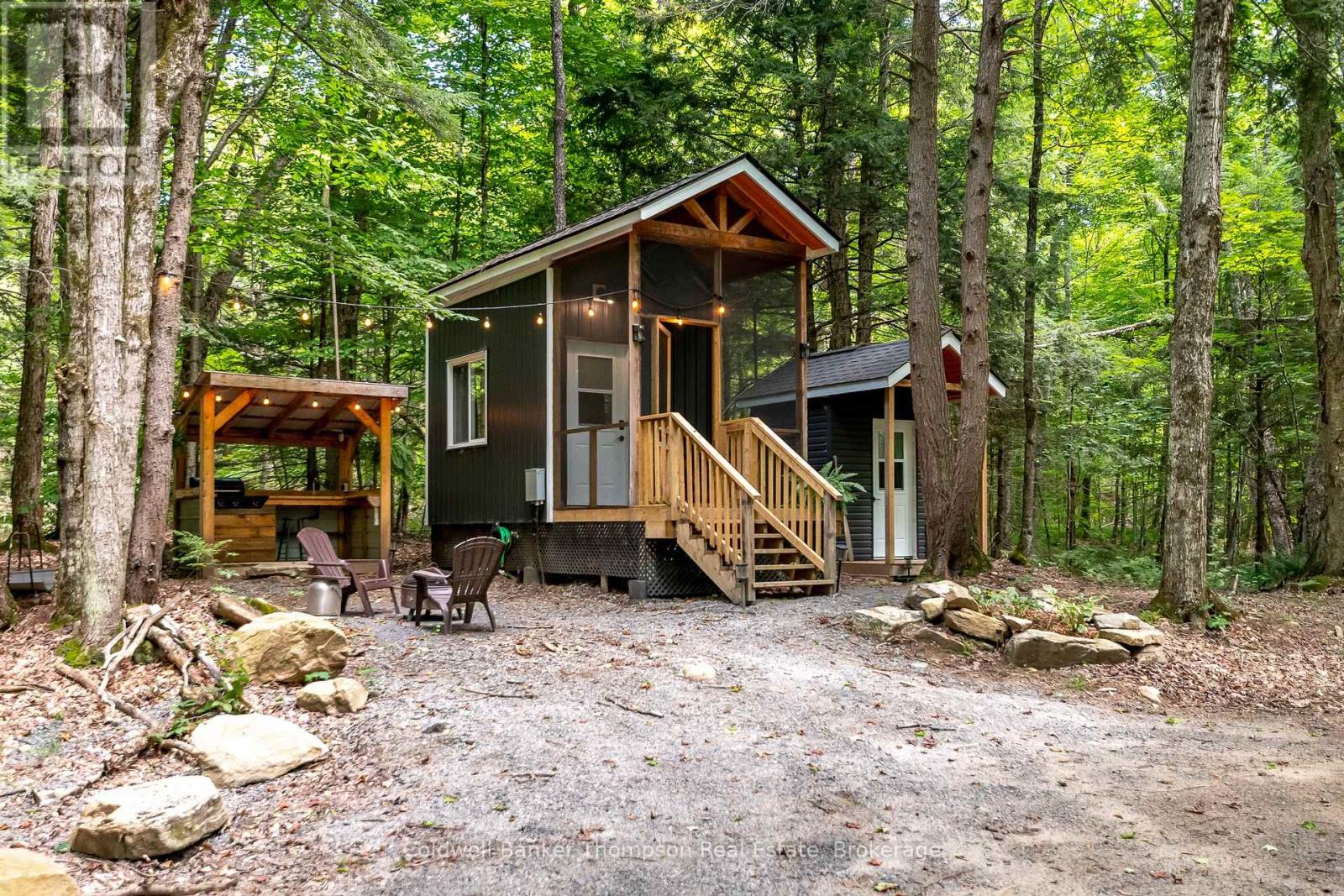 4620 Aspdin Road, Muskoka Lakes, Ontario P0C 1J0 - Photo 35 - X12348126