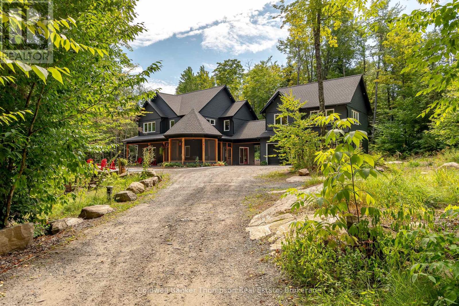 4620 Aspdin Road, Muskoka Lakes, Ontario P0C 1J0 - Photo 42 - X12348126