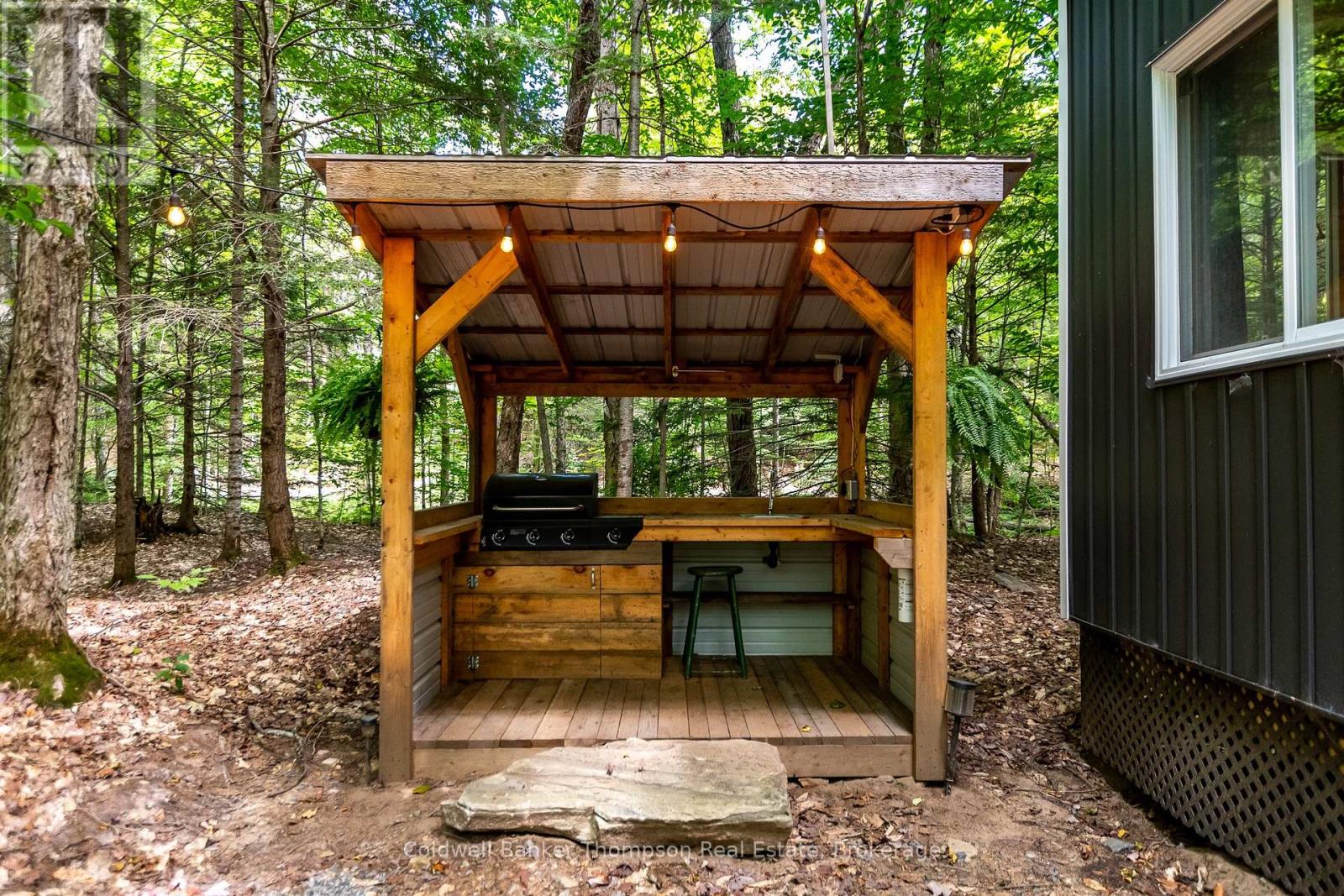 4620 Aspdin Road, Muskoka Lakes, Ontario P0C 1J0 - Photo 37 - X12348126