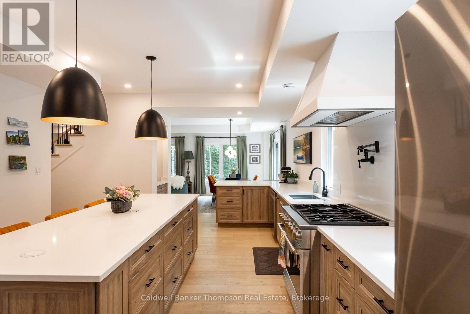 4620 Aspdin Road, Muskoka Lakes, Ontario P0C 1J0 - Photo 8 - X12348126