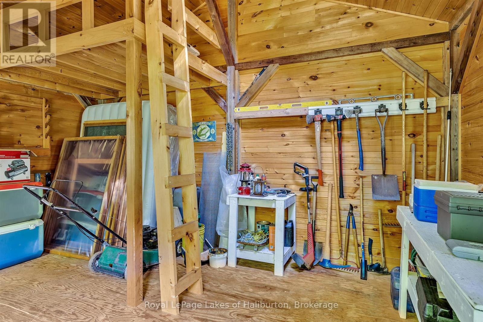 1880 Boldts Lane, Minden Hills, Ontario K0M 2A1 - Photo 35 - X12403929