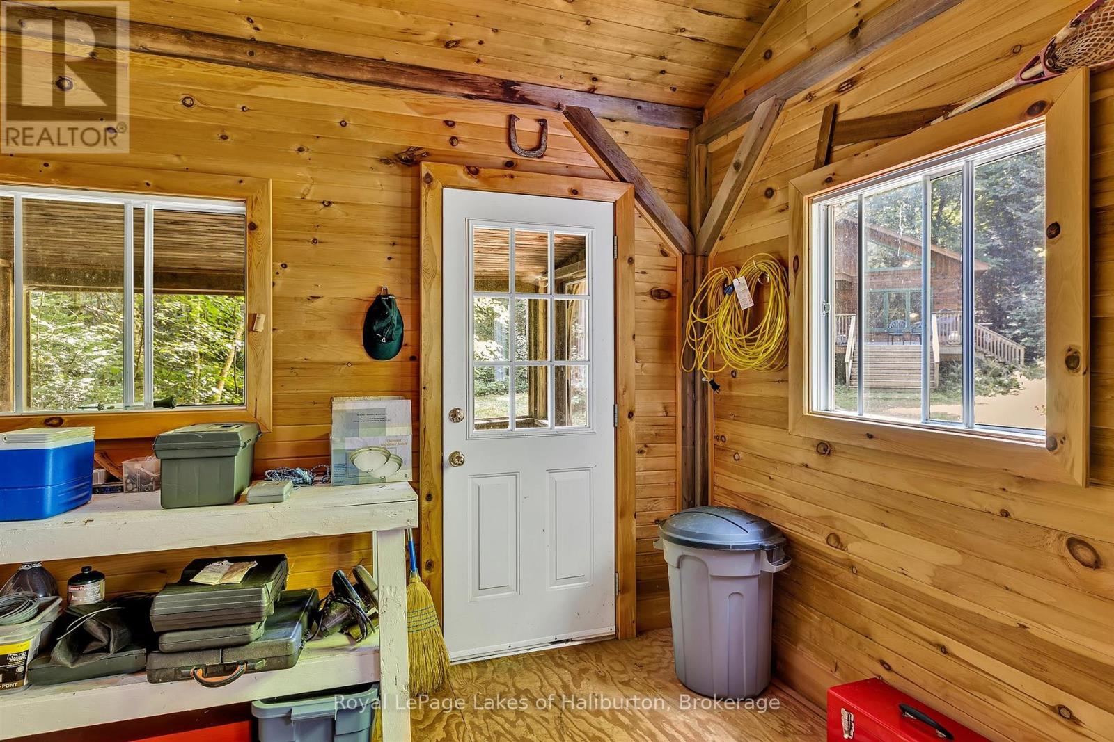 1880 Boldts Lane, Minden Hills, Ontario K0M 2A1 - Photo 36 - X12403929