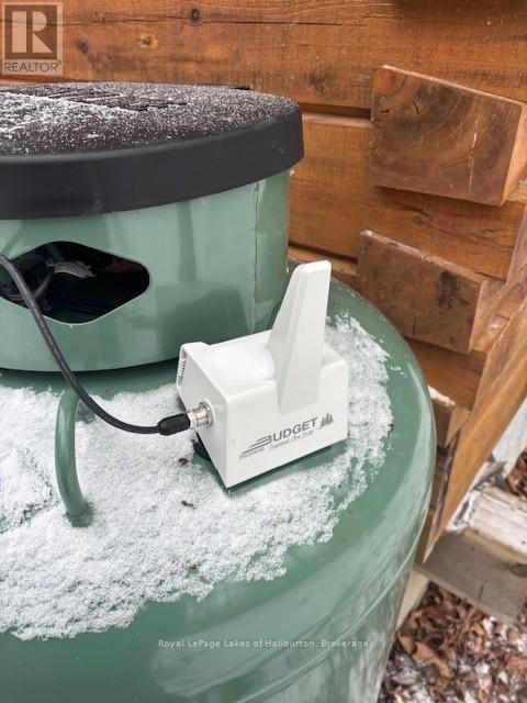 1880 Boldts Lane, Minden Hills, Ontario K0M 2A1 - Photo 49 - X12403929