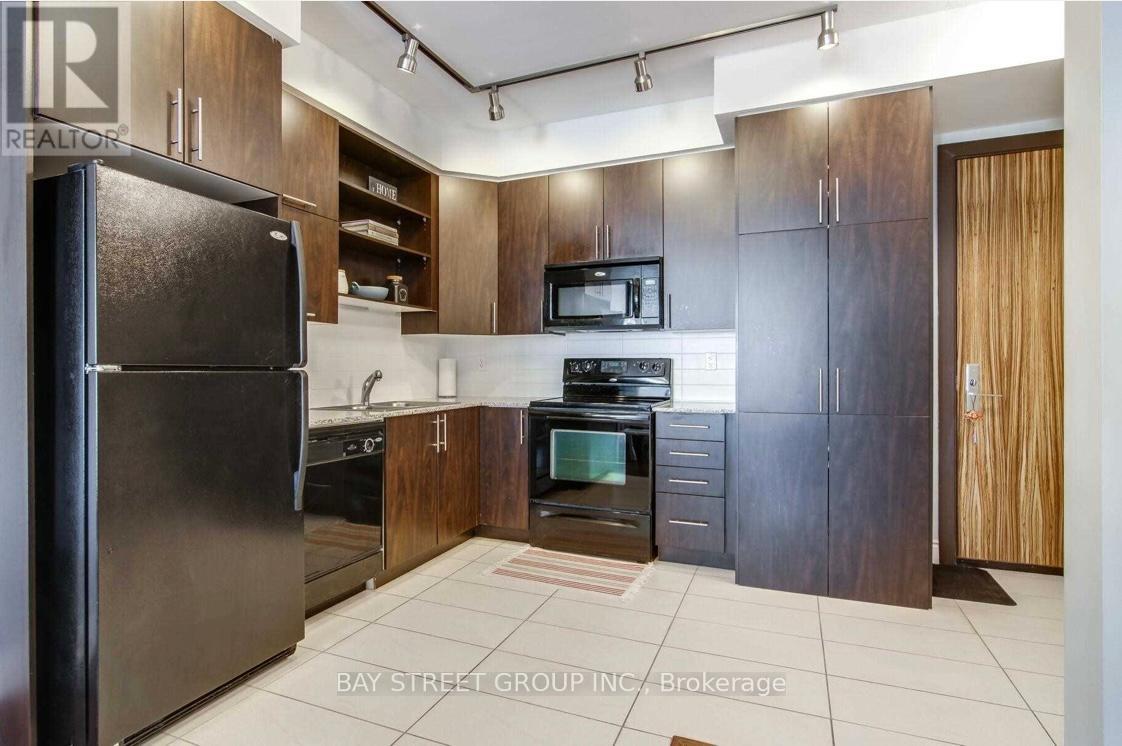 1111 - 60 South Town Centre Boulevard, Markham (Unionville), Ontario  L6G 0C5 - Photo 6 - N12565202