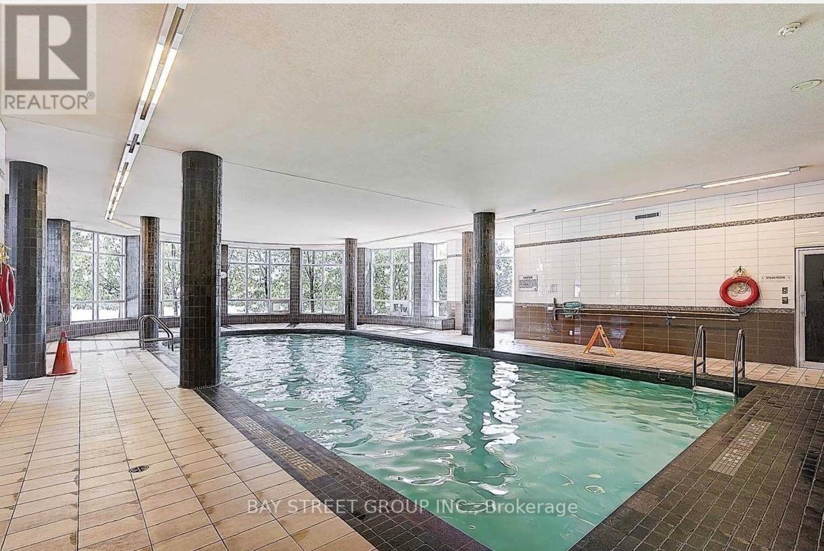 1111 - 60 South Town Centre Boulevard, Markham (Unionville), Ontario  L6G 0C5 - Photo 4 - N12565202