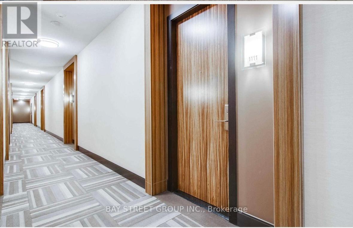 1111 - 60 South Town Centre Boulevard, Markham (Unionville), Ontario  L6G 0C5 - Photo 5 - N12565202