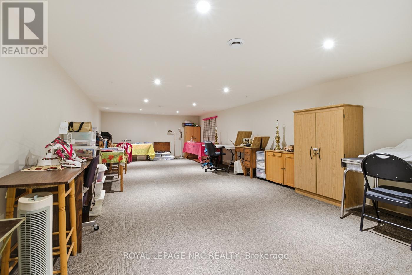 203 - 16 Sullivan Avenue, Thorold, Ontario  L2V 2Y2 - Photo 38 - X12587482