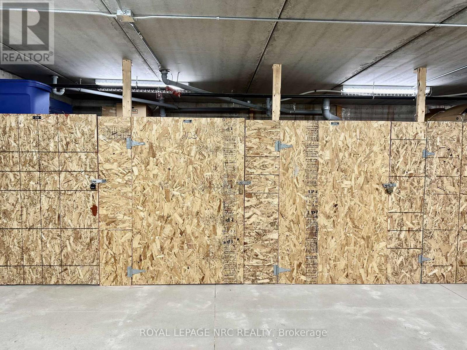 203 - 16 Sullivan Avenue, Thorold, Ontario  L2V 2Y2 - Photo 41 - X12587482