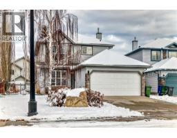 125 Lakeview Shores West Chestermere Drive