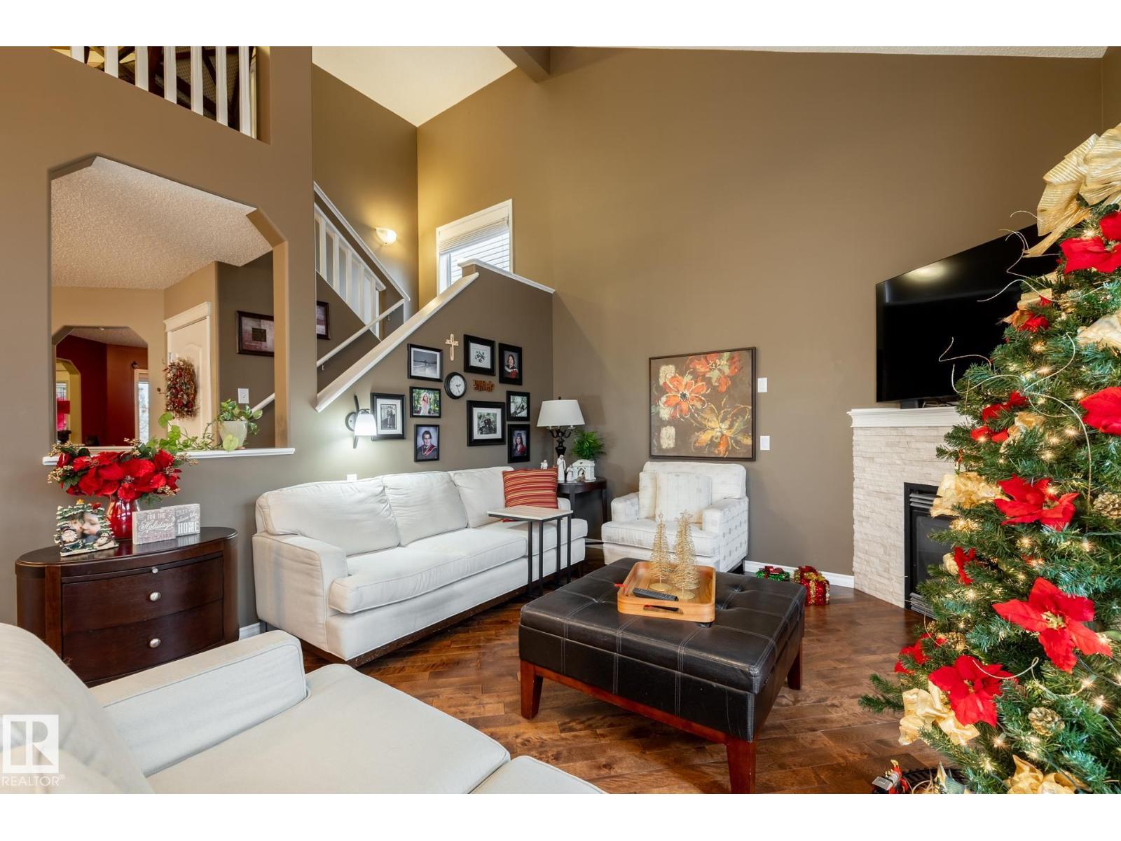 285 Cornwall Rd, Sherwood Park, Alberta  T8H 2S9 - Photo 14 - E4467050