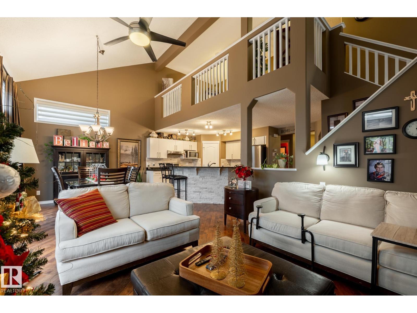 285 Cornwall Rd, Sherwood Park, Alberta  T8H 2S9 - Photo 15 - E4467050