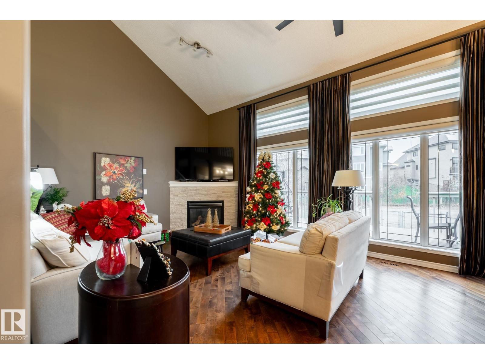 285 Cornwall Rd, Sherwood Park, Alberta  T8H 2S9 - Photo 17 - E4467050