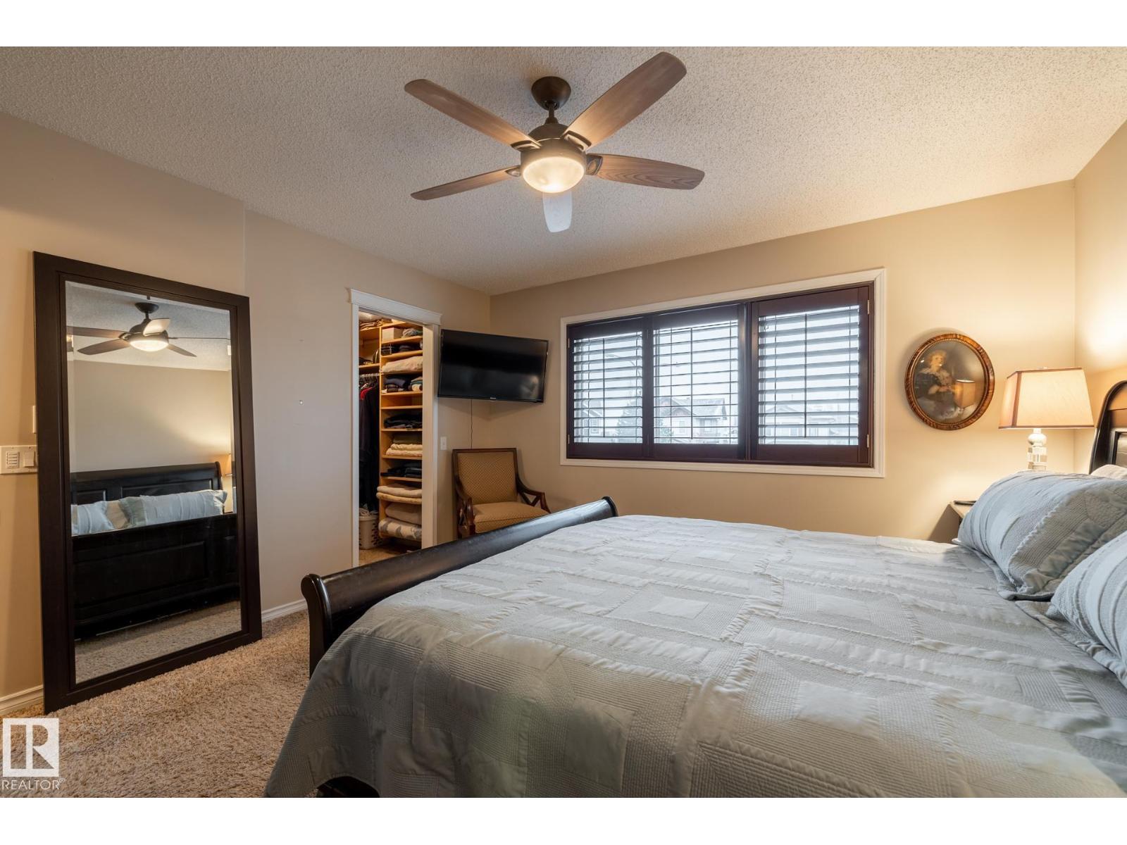 285 Cornwall Rd, Sherwood Park, Alberta  T8H 2S9 - Photo 27 - E4467050