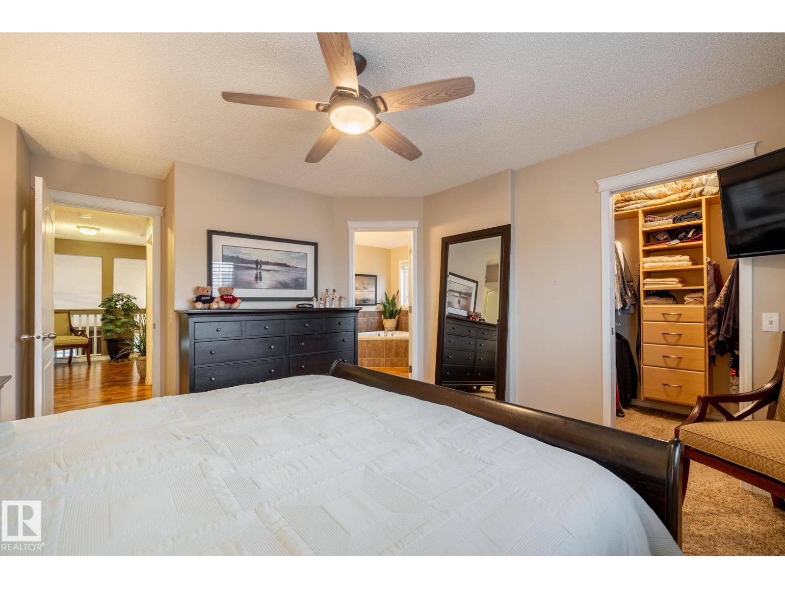 285 Cornwall Rd, Sherwood Park, Alberta  T8H 2S9 - Photo 28 - E4467050