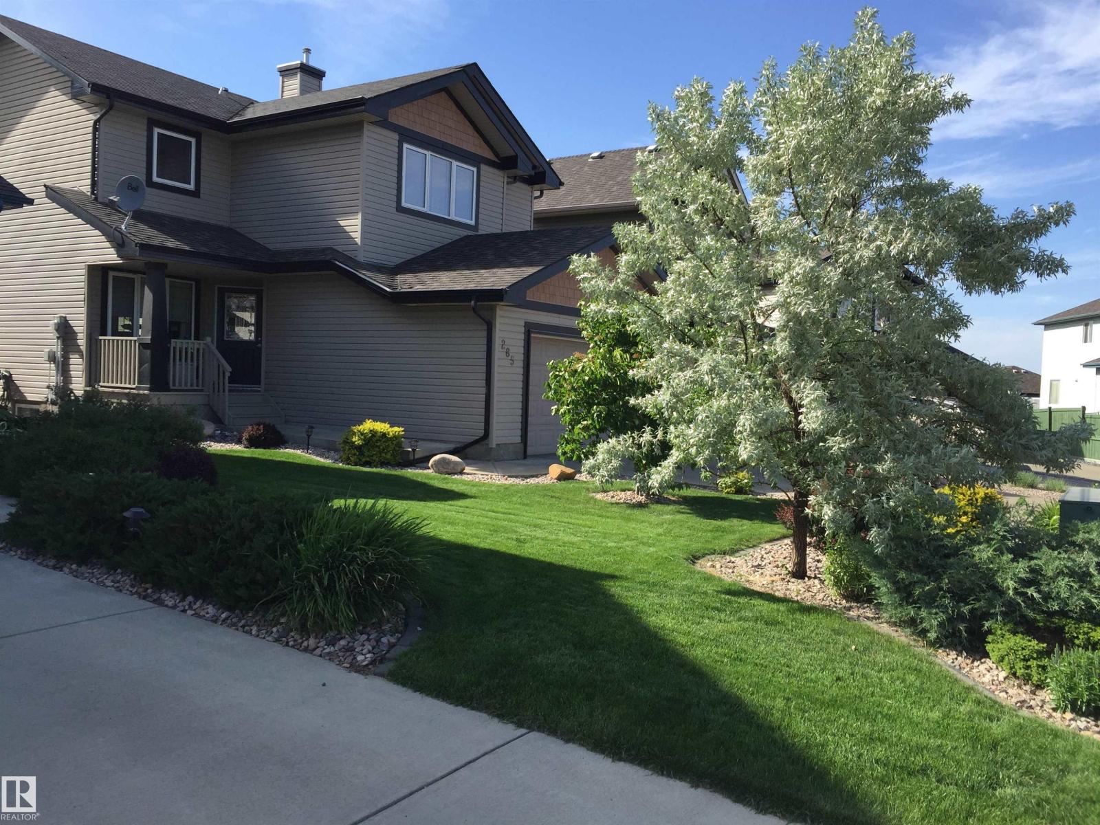 285 Cornwall Rd, Sherwood Park, Alberta  T8H 2S9 - Photo 3 - E4467050