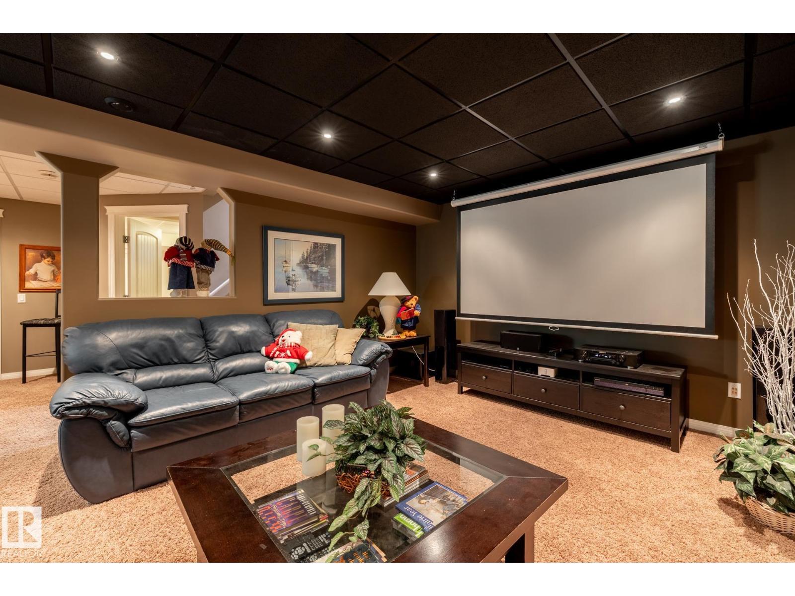 285 Cornwall Rd, Sherwood Park, Alberta  T8H 2S9 - Photo 38 - E4467050