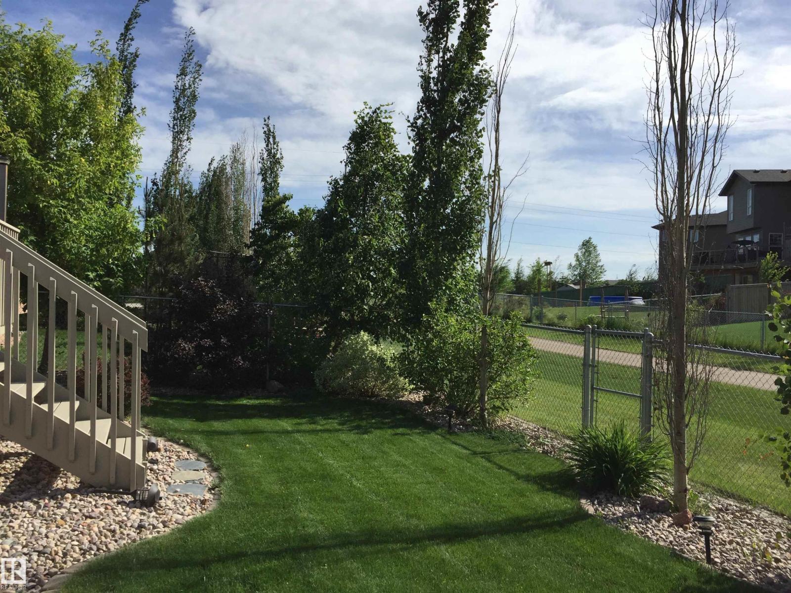 285 Cornwall Rd, Sherwood Park, Alberta  T8H 2S9 - Photo 49 - E4467050