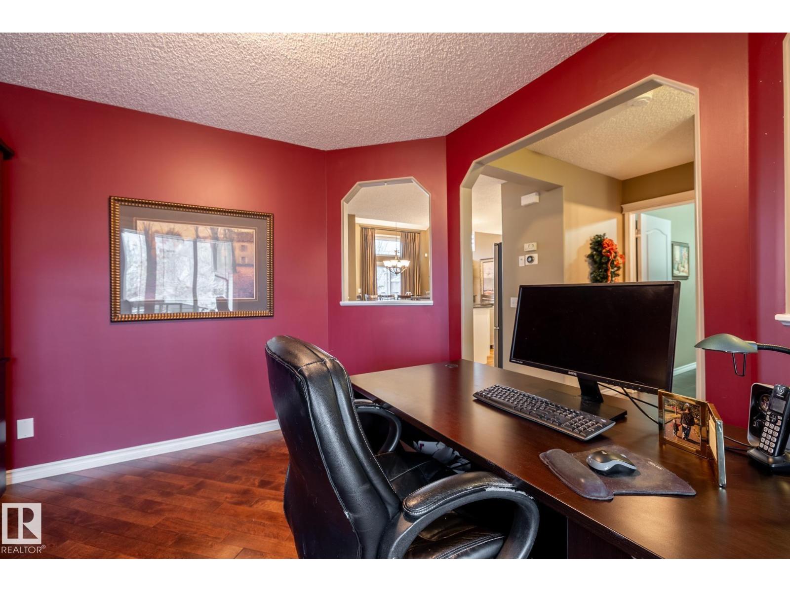 285 Cornwall Rd, Sherwood Park, Alberta  T8H 2S9 - Photo 5 - E4467050