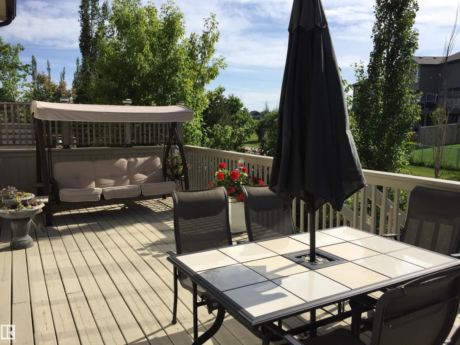 285 Cornwall Rd, Sherwood Park, Alberta  T8H 2S9 - Photo 50 - E4467050