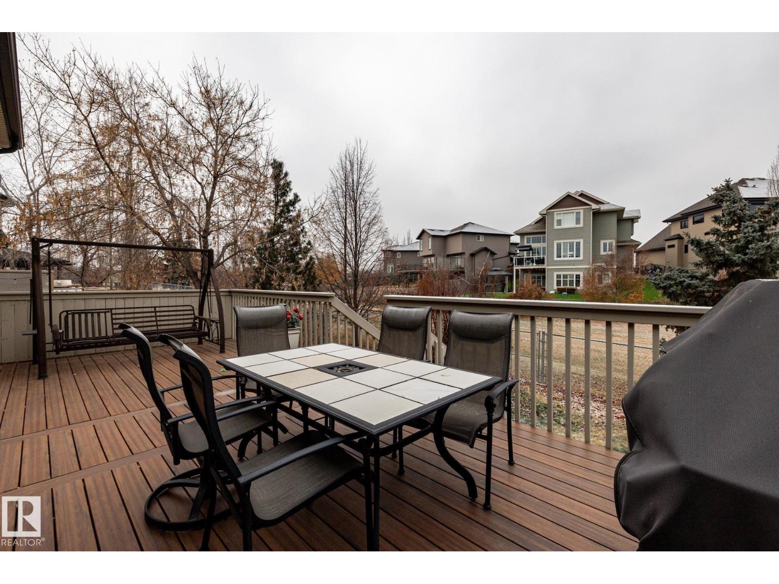 285 Cornwall Rd, Sherwood Park, Alberta  T8H 2S9 - Photo 52 - E4467050