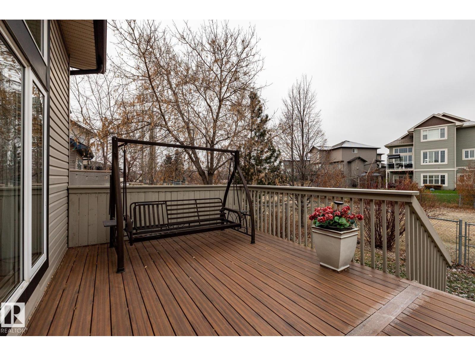 285 Cornwall Rd, Sherwood Park, Alberta  T8H 2S9 - Photo 53 - E4467050