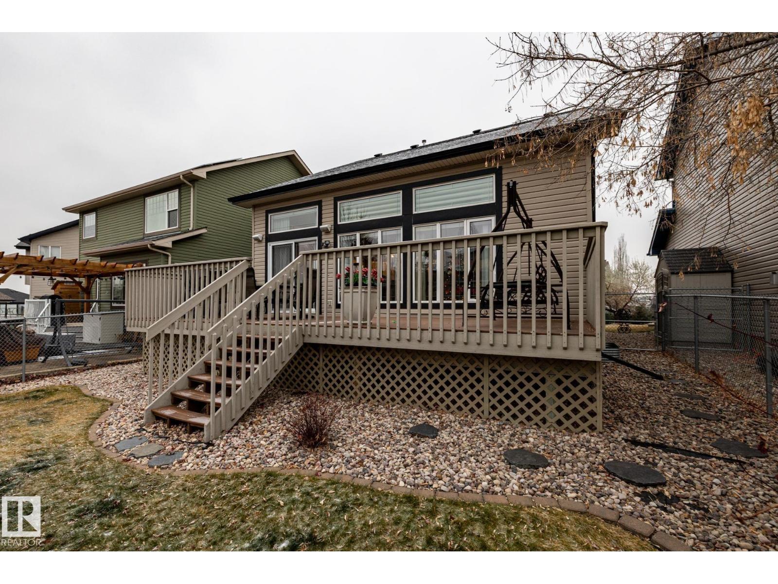 285 Cornwall Rd, Sherwood Park, Alberta  T8H 2S9 - Photo 55 - E4467050