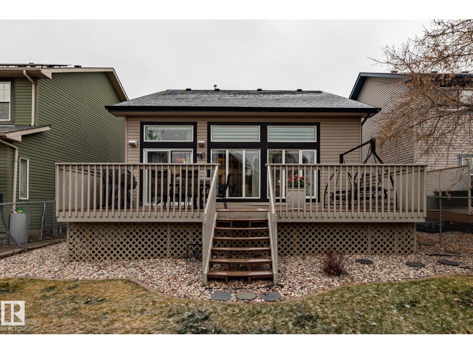 285 Cornwall Rd, Sherwood Park, Alberta  T8H 2S9 - Photo 56 - E4467050