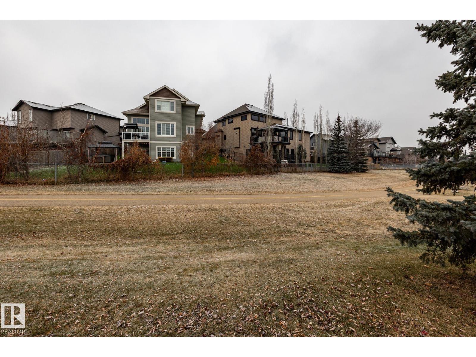 285 Cornwall Rd, Sherwood Park, Alberta  T8H 2S9 - Photo 58 - E4467050