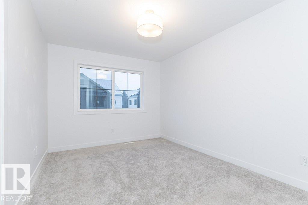 #6 1910 Collip View Sw Sw, Edmonton, Alberta  T6W 5H4 - Photo 15 - E4467051