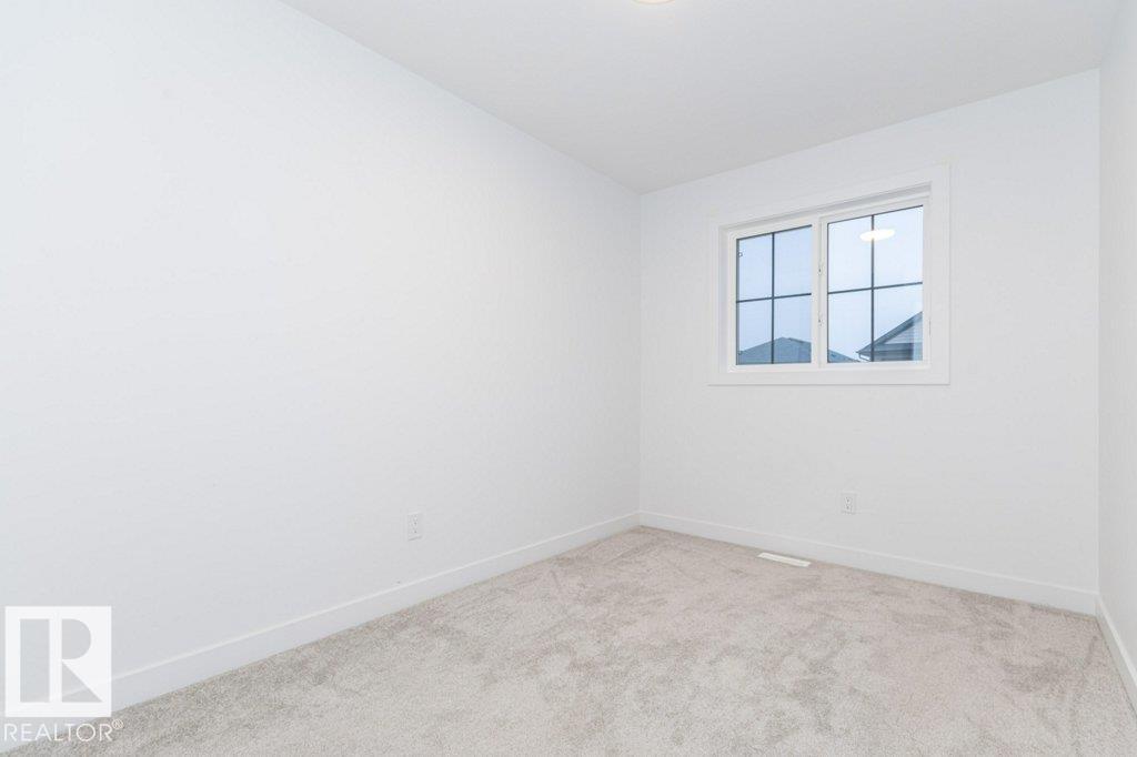 #6 1910 Collip View Sw Sw, Edmonton, Alberta  T6W 5H4 - Photo 17 - E4467051