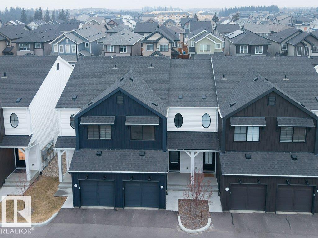 #6 1910 Collip View Sw Sw, Edmonton, Alberta  T6W 5H4 - Photo 2 - E4467051