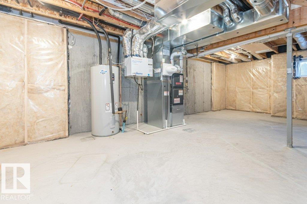 #6 1910 Collip View Sw Sw, Edmonton, Alberta  T6W 5H4 - Photo 20 - E4467051