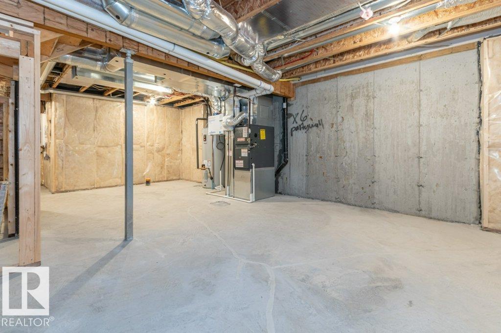 #6 1910 Collip View Sw Sw, Edmonton, Alberta  T6W 5H4 - Photo 24 - E4467051