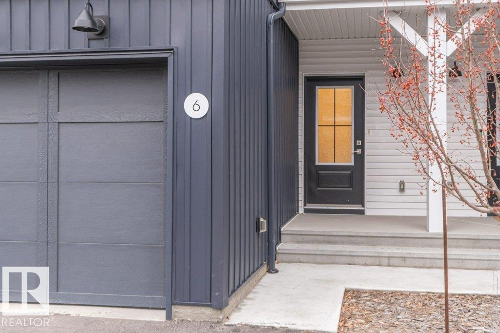 #6 1910 Collip View Sw Sw, Edmonton, Alberta  T6W 5H4 - Photo 3 - E4467051