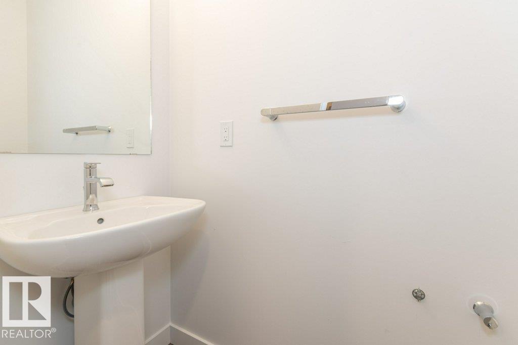 #6 1910 Collip View Sw Sw, Edmonton, Alberta  T6W 5H4 - Photo 4 - E4467051