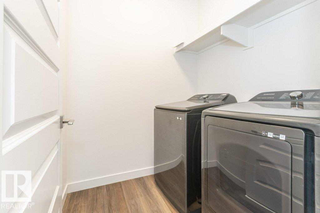 #6 1910 Collip View Sw Sw, Edmonton, Alberta  T6W 5H4 - Photo 5 - E4467051