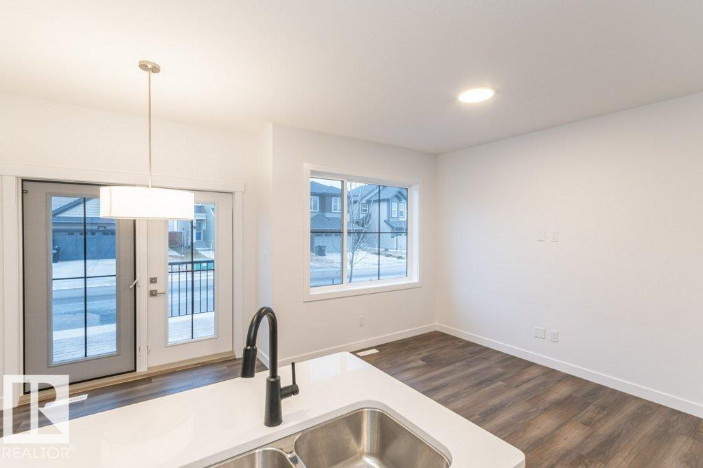 #6 1910 Collip View Sw Sw, Edmonton, Alberta  T6W 5H4 - Photo 6 - E4467051