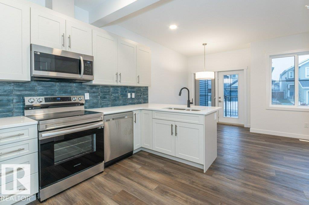 #6 1910 Collip View Sw Sw, Edmonton, Alberta  T6W 5H4 - Photo 8 - E4467051