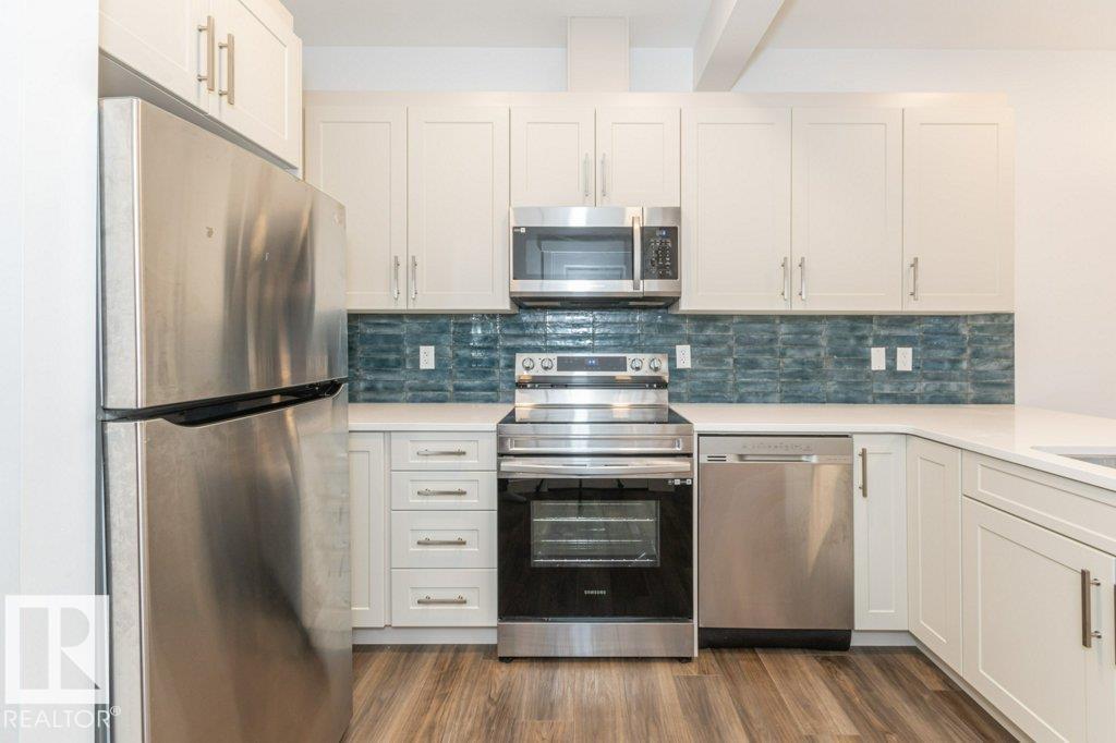 #6 1910 Collip View Sw Sw, Edmonton, Alberta  T6W 5H4 - Photo 9 - E4467051