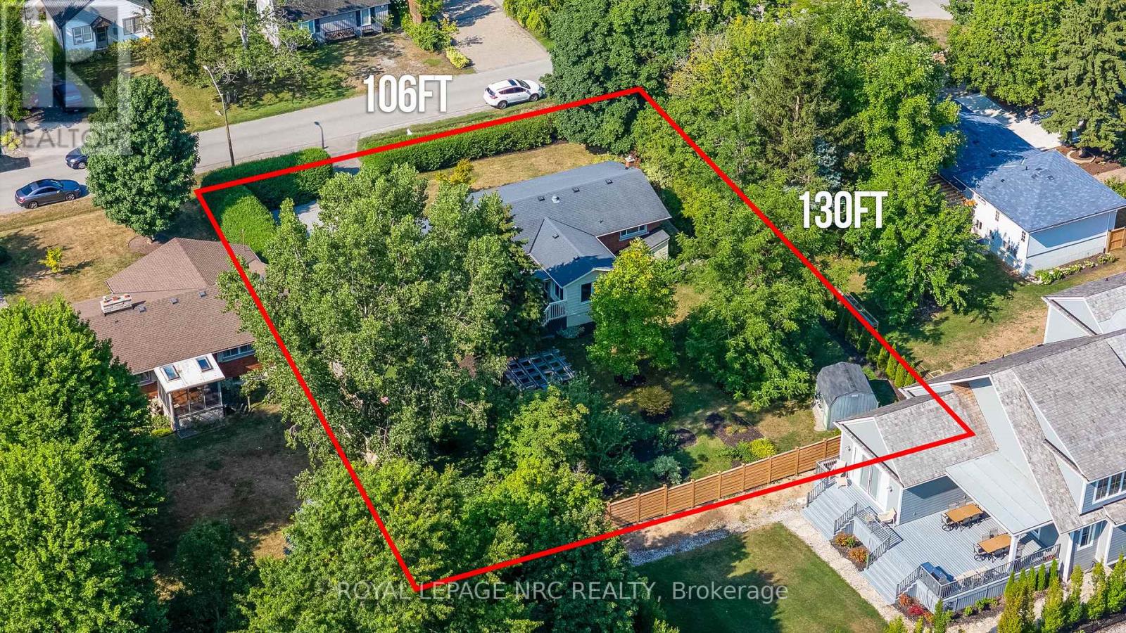 189 William Street, Niagara-On-The-Lake, Ontario  L0S 1J0 - Photo 1 - X12446708