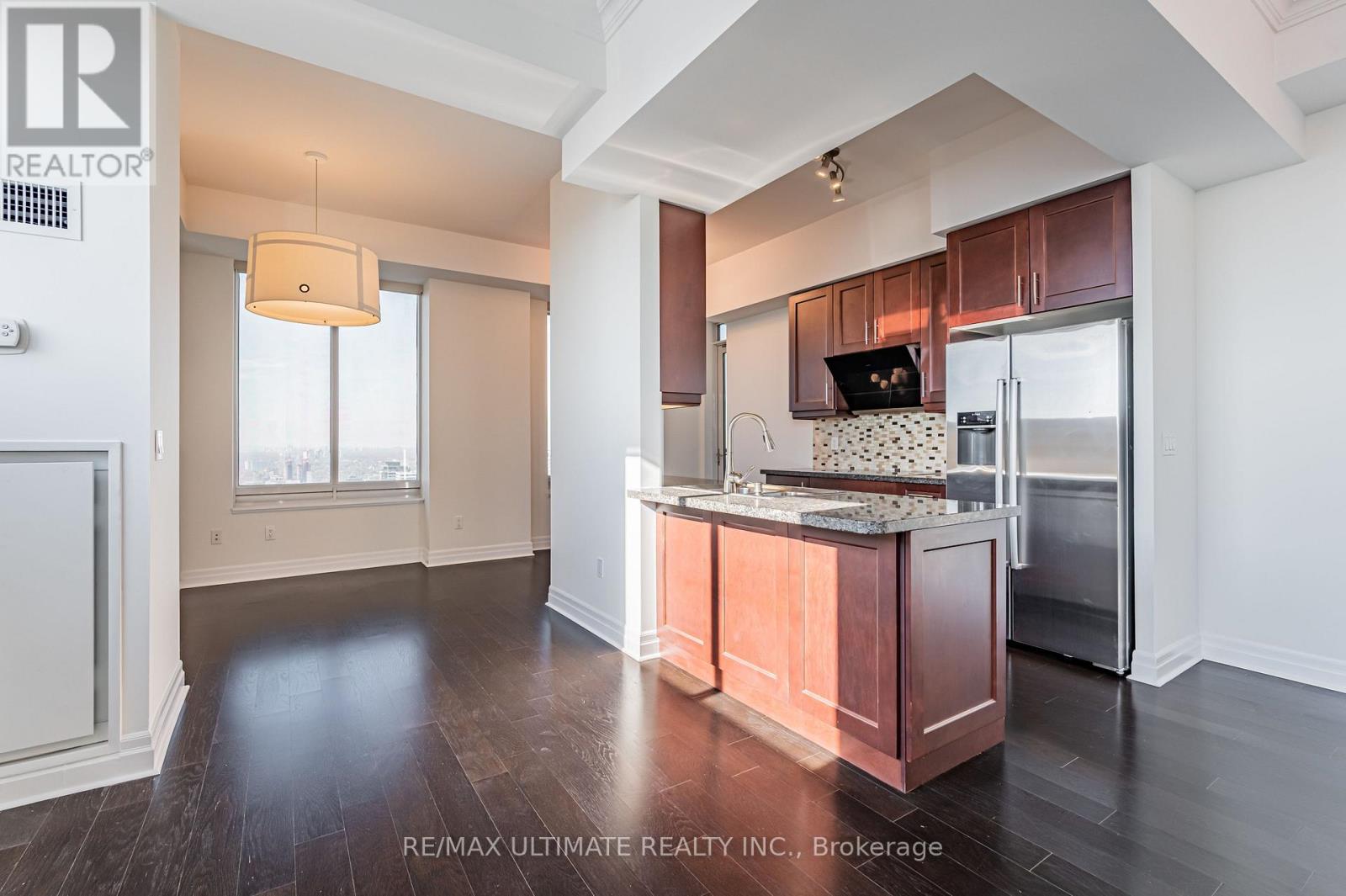 4303 - 35 BALMUTO STREET, Toronto, Ontario