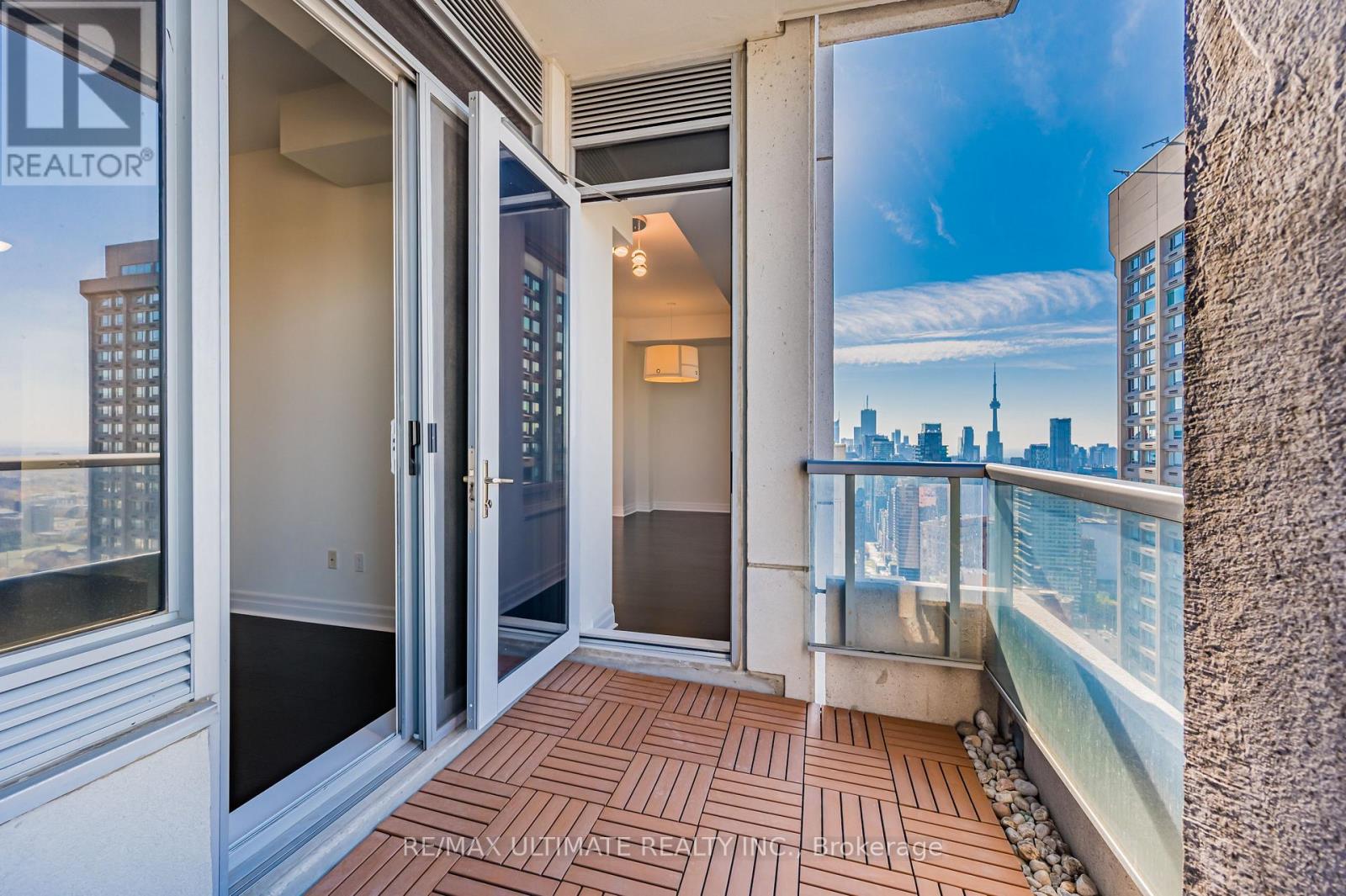 4303 - 35 Balmuto Street, Toronto, Ontario  M4Y 0A3 - Photo 27 - C12587446