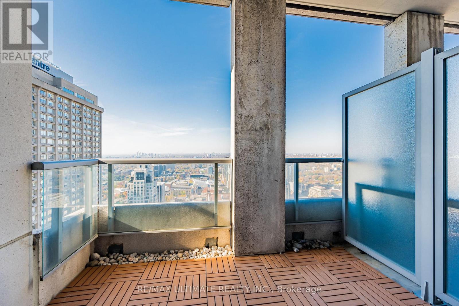 4303 - 35 Balmuto Street, Toronto, Ontario  M4Y 0A3 - Photo 28 - C12587446