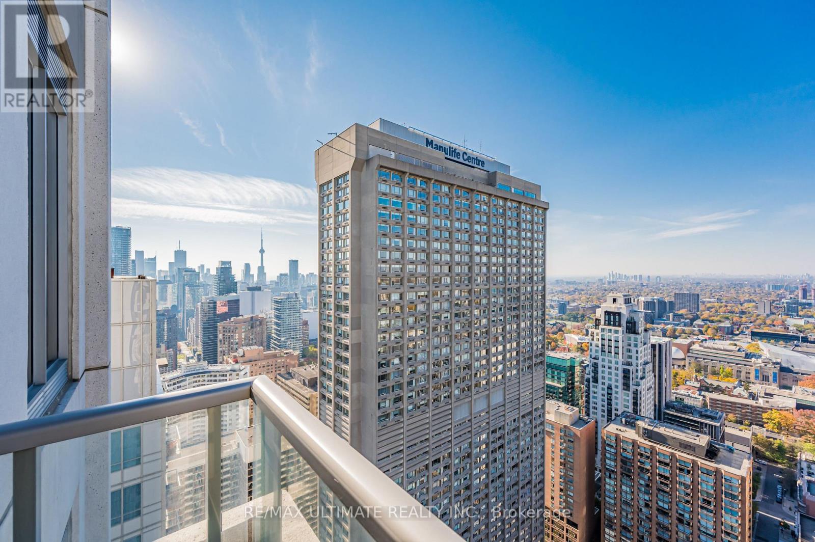 4303 - 35 Balmuto Street, Toronto, Ontario  M4Y 0A3 - Photo 29 - C12587446