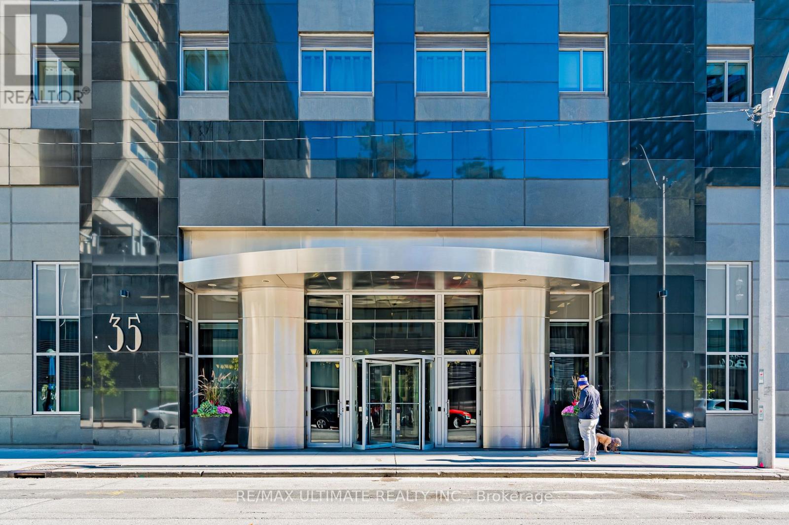 4303 - 35 Balmuto Street, Toronto, Ontario  M4Y 0A3 - Photo 31 - C12587446