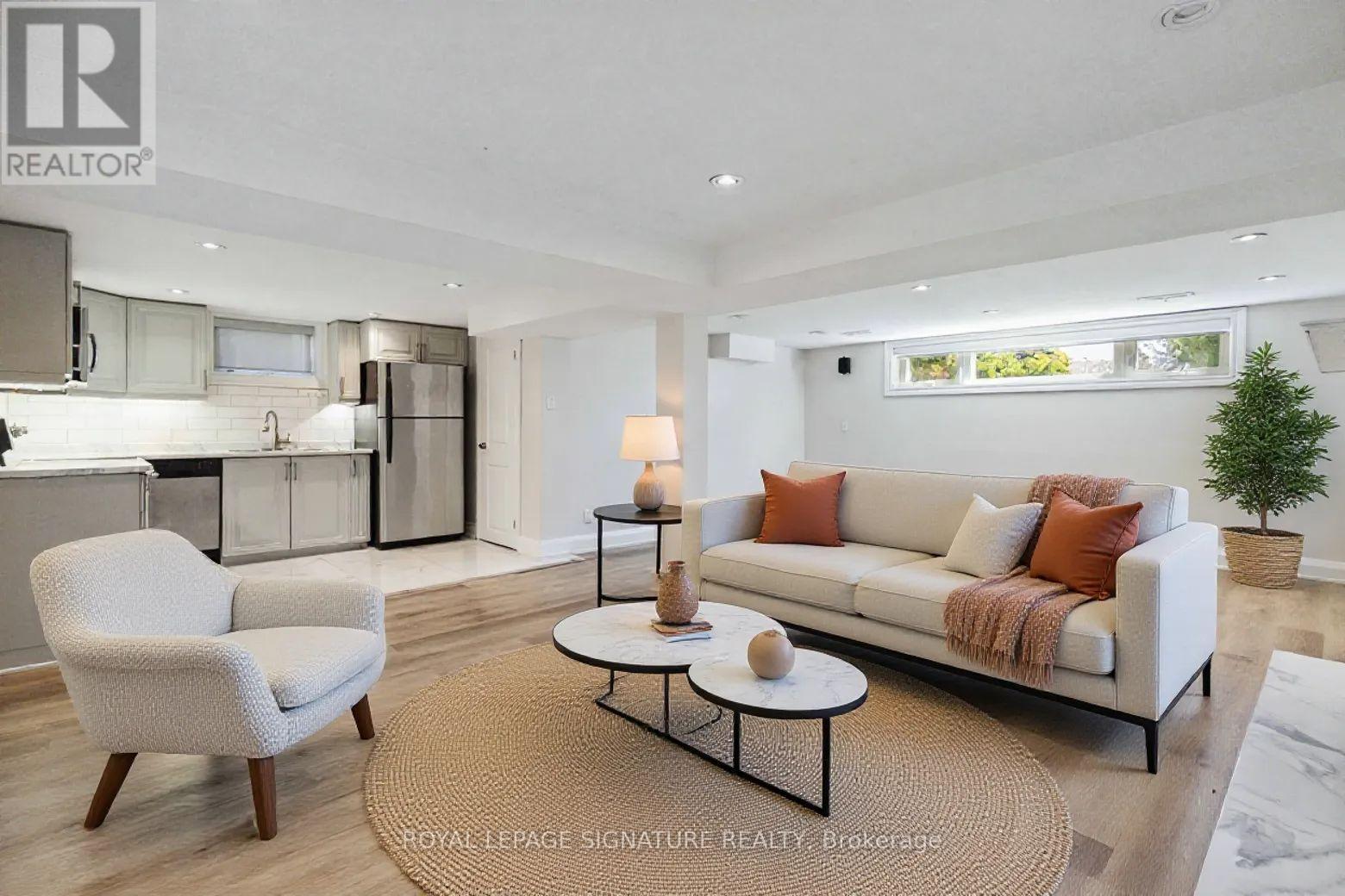 Lower - 78 Sloane Avenue, Toronto, Ontario  M4A 2A7 - Photo 1 - C12587466